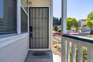 Single Family Residence,  Tammy way, Santa Rosa, CA 95401 - 5