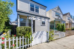 Single Family Residence,  Tammy way, Santa Rosa, CA 95401 - 2