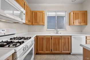 Single Family Residence,  Tammy way, Santa Rosa, CA 95401 - 18