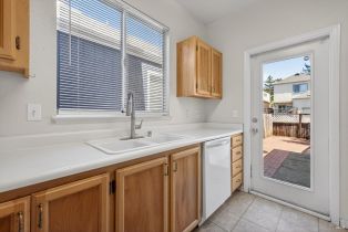 Single Family Residence,  Tammy way, Santa Rosa, CA 95401 - 20