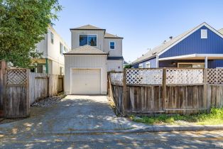 Single Family Residence,  Tammy way, Santa Rosa, CA 95401 - 37