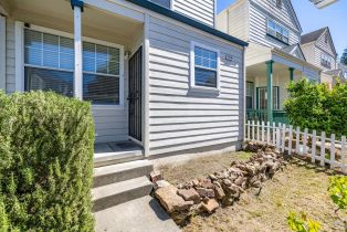 Single Family Residence,  Tammy way, Santa Rosa, CA 95401 - 4