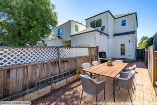 Single Family Residence,  Tammy way, Santa Rosa, CA 95401 - 35