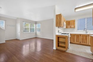 Single Family Residence,  Tammy way, Santa Rosa, CA 95401 - 7