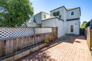 Single Family Residence,  Tammy way, Santa Rosa, CA 95401 - 36