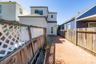 Single Family Residence,  Tammy way, Santa Rosa, CA 95401 - 34