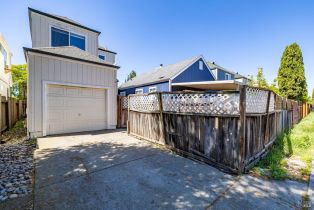 Single Family Residence,  Tammy way, Santa Rosa, CA 95401 - 38