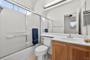 Single Family Residence,  Tammy way, Santa Rosa, CA 95401 - 27