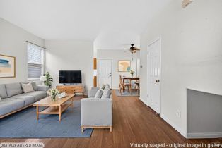 Single Family Residence,  Tammy way, Santa Rosa, CA 95401 - 14