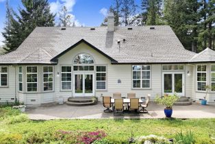 Single Family Residence,  Hwy 116 none, Russian River, CA 95436 - 2