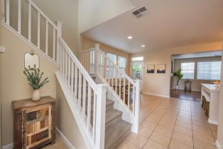 Single Family Residence,  Vera drive, Santa Rosa, CA 95403 - 3