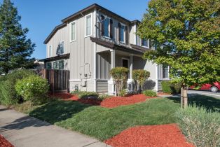 Single Family Residence,  Vera drive, Santa Rosa, CA 95403 - 2