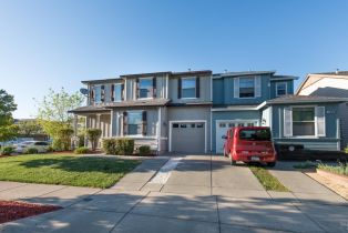 Single Family Residence,  Vera drive, Santa Rosa, CA 95403 - 35