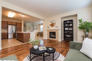 Single Family Residence,  Vera drive, Santa Rosa, CA 95403 - 5