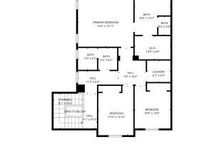 Single Family Residence,  Vera drive, Santa Rosa, CA 95403 - 34