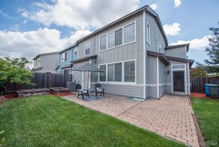 Single Family Residence,  Vera drive, Santa Rosa, CA 95403 - 28