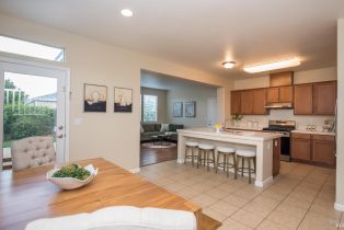 Single Family Residence,  Vera drive, Santa Rosa, CA 95403 - 4
