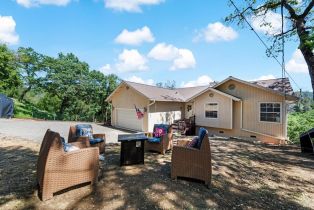 Single Family Residence,  Circle Oaks drive, Napa, CA 94558 - 9