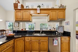 Single Family Residence,  Circle Oaks drive, Napa, CA 94558 - 23