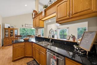 Single Family Residence,  Circle Oaks drive, Napa, CA 94558 - 24