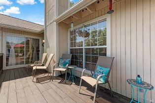 Single Family Residence,  Circle Oaks drive, Napa, CA 94558 - 47