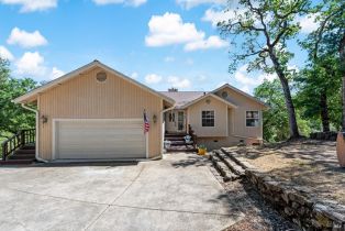 Single Family Residence,  Circle Oaks drive, Napa, CA 94558 - 3