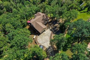 Single Family Residence,  Circle Oaks drive, Napa, CA 94558 - 59