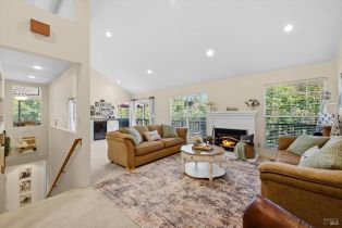 Single Family Residence,  Circle Oaks drive, Napa, CA 94558 - 5