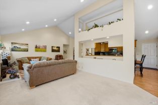 Single Family Residence,  Circle Oaks drive, Napa, CA 94558 - 16