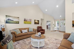 Single Family Residence,  Circle Oaks drive, Napa, CA 94558 - 15