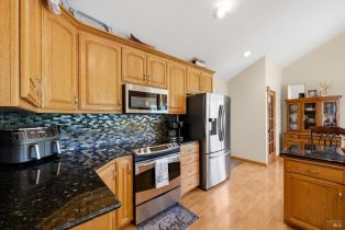 Single Family Residence,  Circle Oaks drive, Napa, CA 94558 - 25