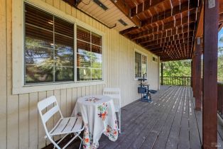 Single Family Residence,  Circle Oaks drive, Napa, CA 94558 - 54