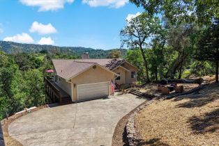 Single Family Residence,  Circle Oaks drive, Napa, CA 94558 - 58