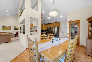 Single Family Residence,  Circle Oaks drive, Napa, CA 94558 - 19