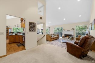 Single Family Residence,  Circle Oaks drive, Napa, CA 94558 - 13