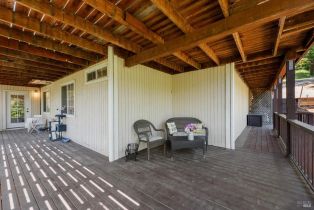 Single Family Residence,  Circle Oaks drive, Napa, CA 94558 - 56