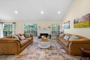 Single Family Residence,  Circle Oaks drive, Napa, CA 94558 - 4