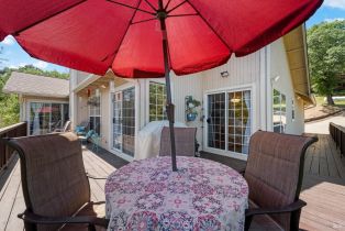 Single Family Residence,  Circle Oaks drive, Napa, CA 94558 - 48