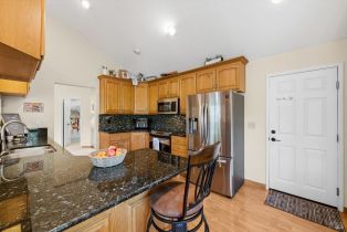 Single Family Residence,  Circle Oaks drive, Napa, CA 94558 - 21