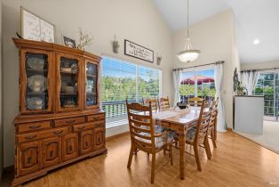 Single Family Residence,  Circle Oaks drive, Napa, CA 94558 - 6