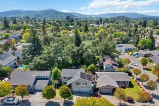 Single Family Residence, San Luis avenue, Santa Rosa, CA 95409 - 44