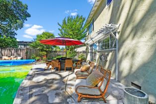 Single Family Residence, San Luis avenue, Santa Rosa, CA 95409 - 40