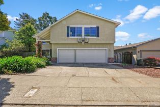Single Family Residence, San Luis avenue, Santa Rosa, CA 95409 - 2