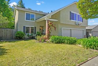 Single Family Residence, San Luis avenue, Santa Rosa, CA 95409 - 4
