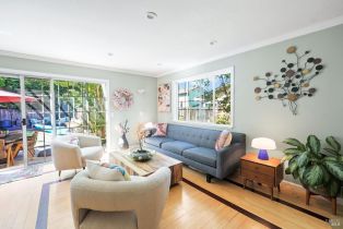 Single Family Residence, San Luis avenue, Santa Rosa, CA 95409 - 9