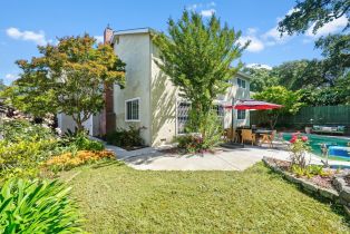 Single Family Residence, San Luis avenue, Santa Rosa, CA 95409 - 38