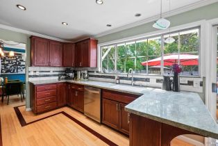 Single Family Residence, San Luis avenue, Santa Rosa, CA 95409 - 15