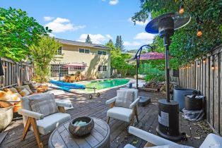 Single Family Residence, San Luis avenue, Santa Rosa, CA 95409 - 43