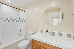 Single Family Residence, San Luis avenue, Santa Rosa, CA 95409 - 35