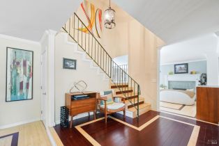Single Family Residence, San Luis avenue, Santa Rosa, CA 95409 - 22